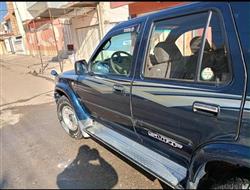 تۆیۆتا 4رەنەر